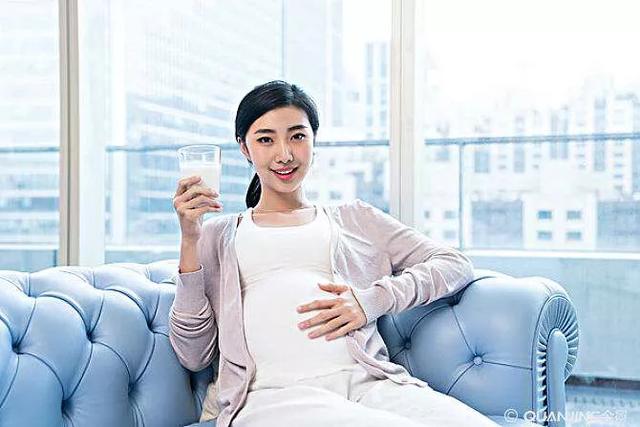 你的育儿经：孕期失眠是因为你没有做对下面几点，珍惜最后的大肚时光