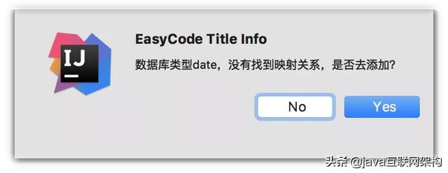 懒人必备，IntelliJ IDEA中代码一键生成
