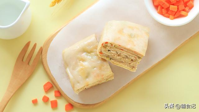 「你的育儿经」原来早饭还能做得那么丰盛？以后一家人都这么吃