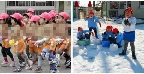 超级宝妈▲凭啥日本女人不坐月子，恢复还倍快？光是这几点中国妈妈就做不来