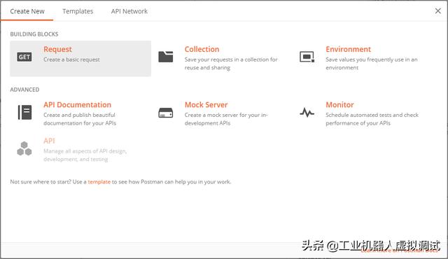 ABB机器人二次开发：使用Web网页读取机器人系统信息的操作方法