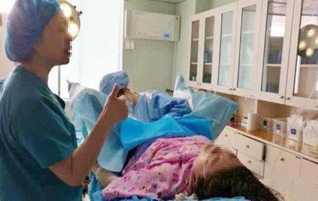 纯美小青年|“我不怕疼，我更想要尊严”，90后宝妈写下生产感受，令人唏嘘