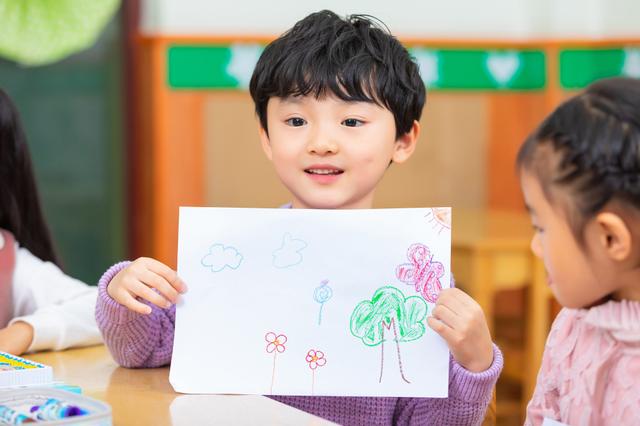 孩子最佳“认字时间”，并非3-4岁，家长需尊重孩子成长规律