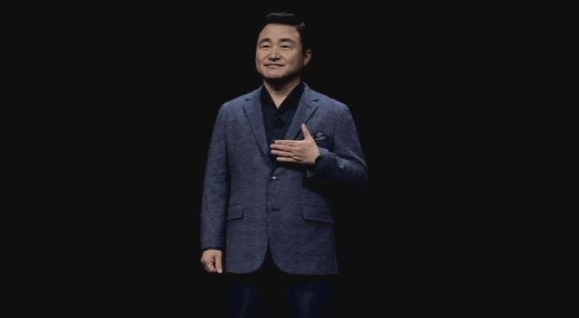 『勇哥科技』三星连发四机，最便宜折叠屏面世，1亿像素S20系列随时可以登月