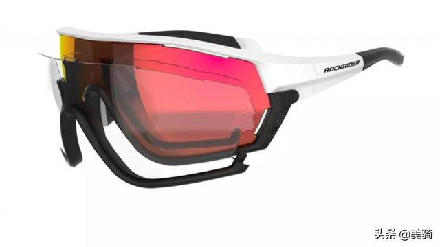 种草清单：7款百元价位骑行眼镜推荐