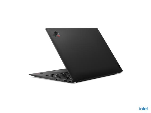 CES 2021：联想推出ThinkPad X1 Carbon/Titanium/Yoga旗舰新品