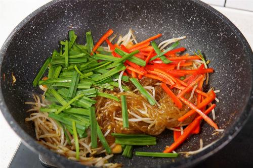 生活馆｜天冷了，用这5样炒一锅菜，暖和下饭，不放肉也香滴很