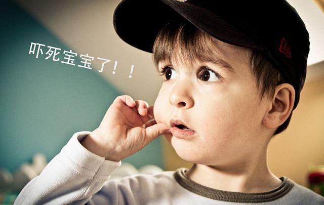 「超级宝妈」孩子说话时有这6种表现，事态很严重，父母傻傻不知问题在哪里