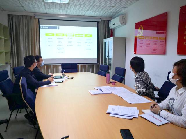 「深圳新闻网」防疫复工两手抓、两不误 深港科技创新合作区推动复工复产“走进春天里”