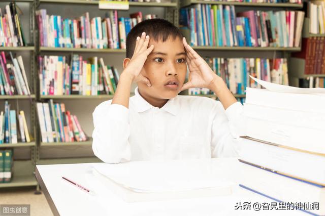 「超级宝妈」我们为什么不建议给孩子提早做智力测试？