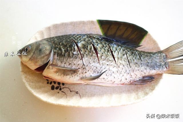冬季这菜便宜又好吃，炖鱼汤放一点，清甜又温暖，试试吧