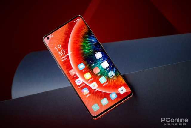 「勇哥科技」OPPO Find X2暗色模式体验：开启后既省电又护眼