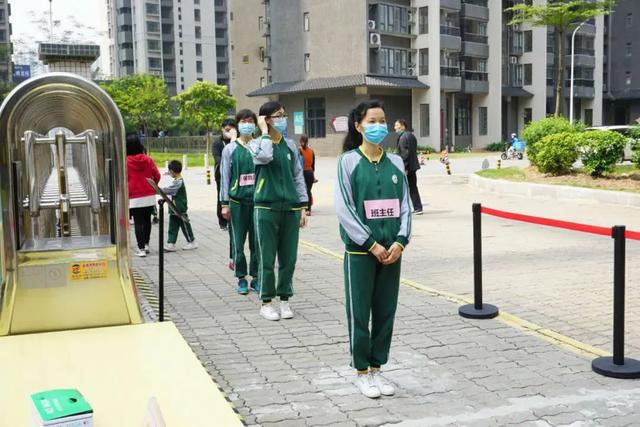 「超级宝妈」荔湾｜开学后如何保障小朋友健康？楠熙西湾路幼儿园防疫流程这样进行