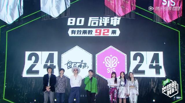 极限赛制“挤压选手”，《炙热的我们》重新定义竞技类音综|电影工厂