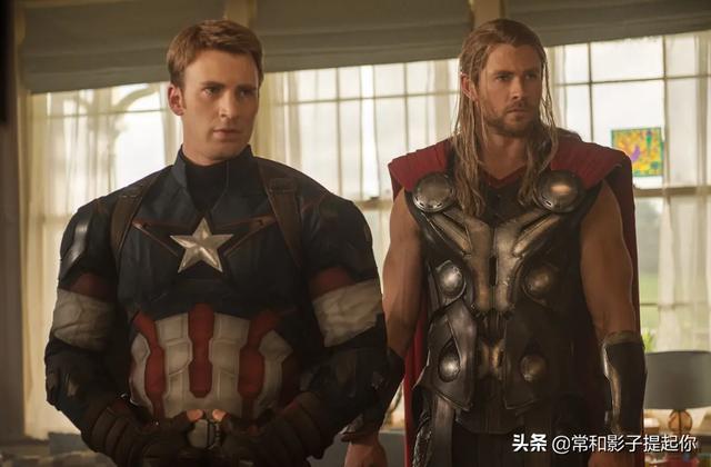 『电影工厂』盘点目前46部票房破10亿美元的电影，你贡献了多少？