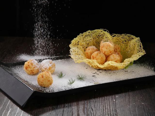 松江人，还没想好年夜饭去哪吃？看这篇文章就够啦→