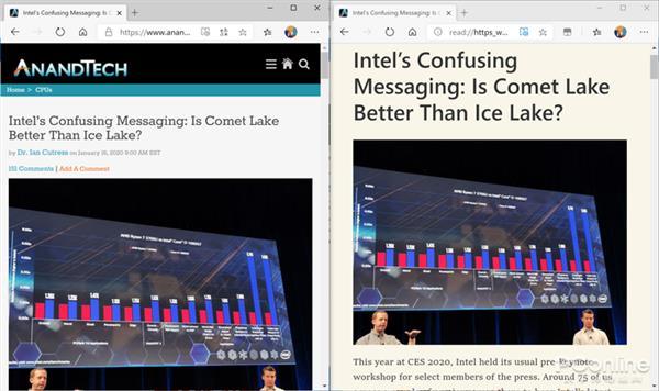「环球网」比Chrome更适合国人用 Chromium版Edge横空出世