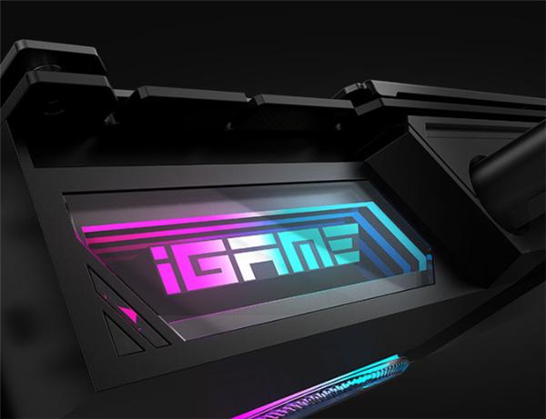 14599元！iGame RTX 3090 Neptune水冷版上市：轻松降温10℃