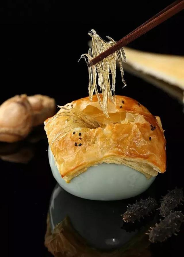 仿国宴经典菜品集｜欣赏