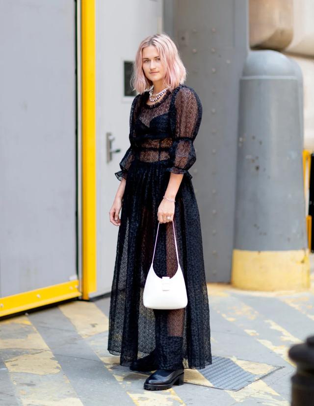 最时尚这一届的神仙小裙子，各个都是让你好看的小能手