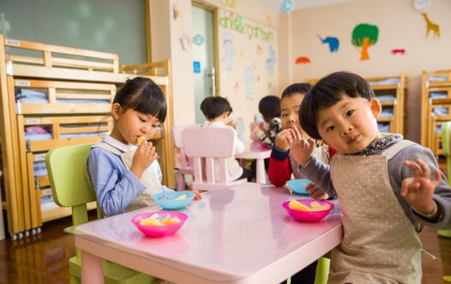 你的育儿经▲疫情之下，如何向孩子宣教健康合理饮食习惯？