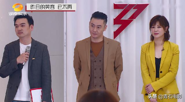 影视交流地|“姐姐们”测评哭倒一片!杜华风评逆转,丁当带不动,张雨绮够憨