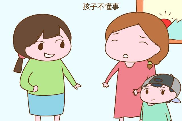 『你的育儿经』这3种情况下，父母越把孩子往外推，孩子长大后越容易胆小怕事