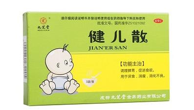 超级宝妈|小孩不爱吃饭？6种针对小儿厌食症的中成药来喽