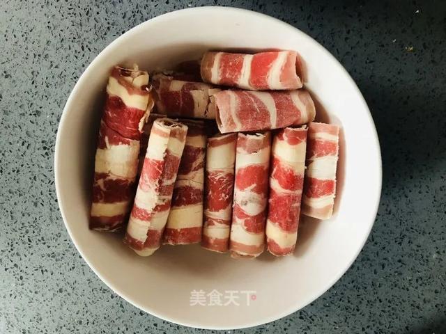 堪比吉野家的秘制肥牛饭，你一定要试试