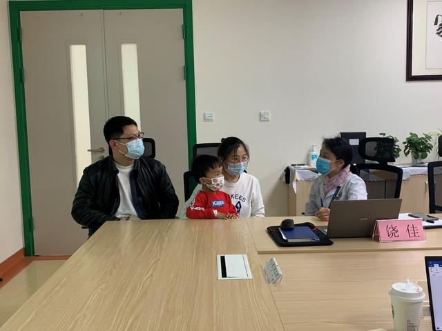 教授|遗传“魔咒”如何破除？复旦儿科开设遗传性肾脏病优生优育MDT门诊，为家长送上定心丸
