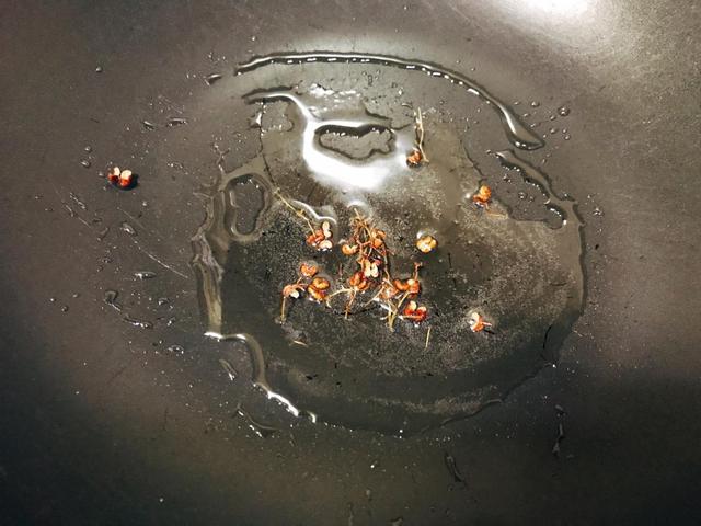 家常版的宫保鸡丁，做法简单，香辣开胃，看着就很有食欲