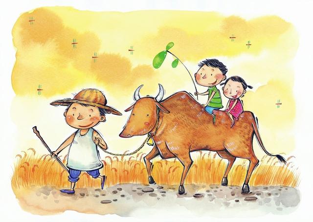 超级宝妈：育儿知识分享——孩子说谎应该怎么办？不同年龄的做法不一样！