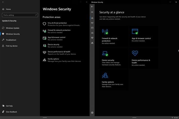 太平洋电脑网■Win10X系统主推商店UWP程序:exe默认沙盒运行