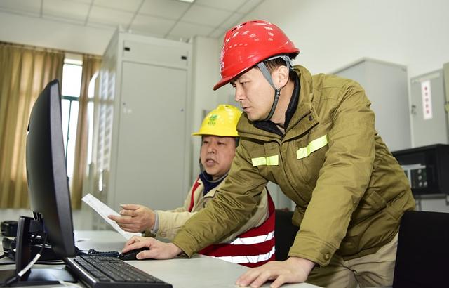 公司|主动作为勇担当 昆山供电为高质量发展保驾护航