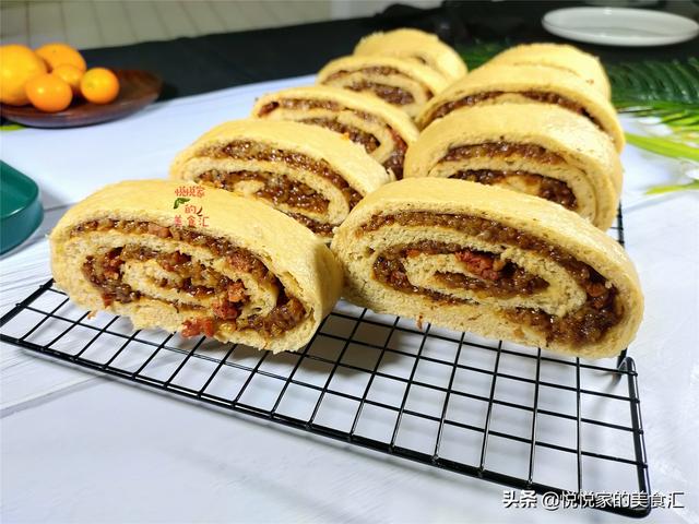 冬季进补，我常给孩子吃它，比包子简单，比烧麦好吃，营养又解馋