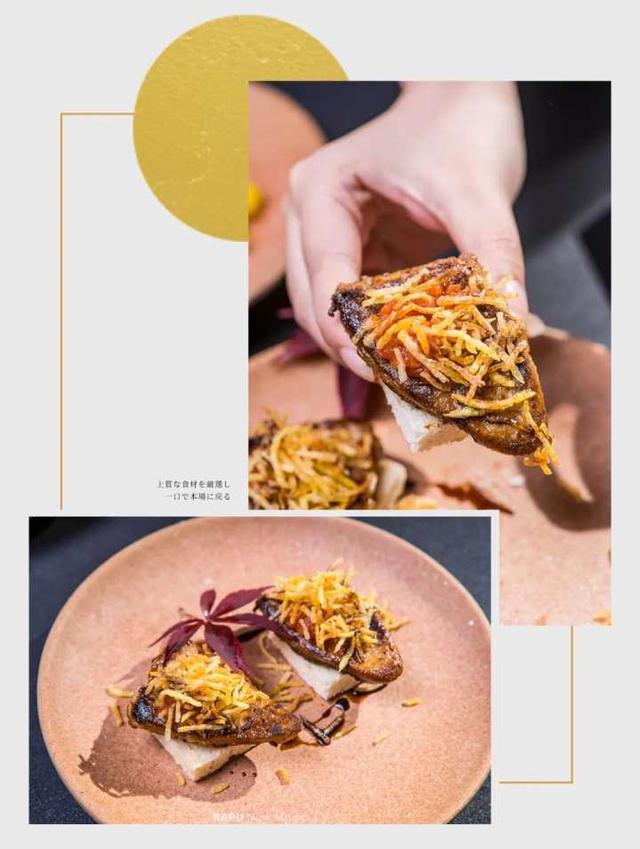 食材|一楼新派日料放题，二楼海鲜姿造，3千平方米独栋洋楼纵览湖光山色吃到爽