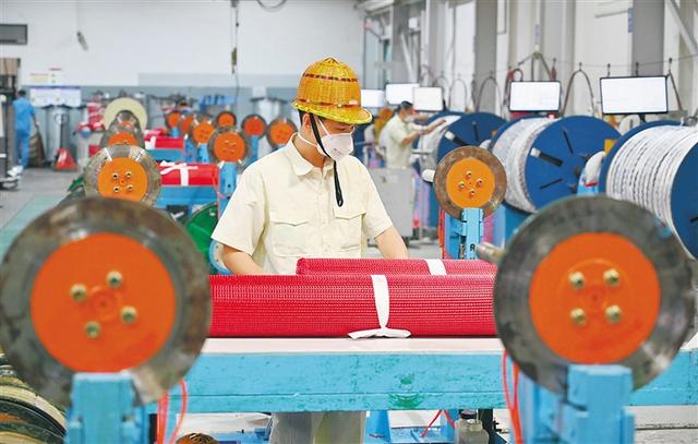 「中国日报网」科技创新助力自贸港建设