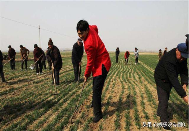 大衣哥朱之文被大铁锤砸中，依然坚持工作，令众网友揪心不已|fun娱乐