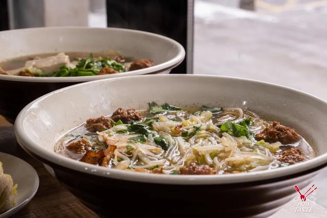 兰州小馆丨来，咥一碗肉不换的大烩菜