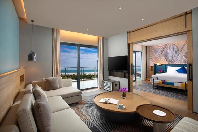 长道行▲干货贴 | 三亚如何选湾、选酒店