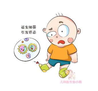 「你的育儿经」宝宝可以不穿袜子光脚玩吗？为什么十个宝宝，九个爱扯袜子？