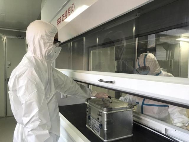 独家指定！迪安诊断为世界互联网大会·互联网发展论坛提供核酸检测服务