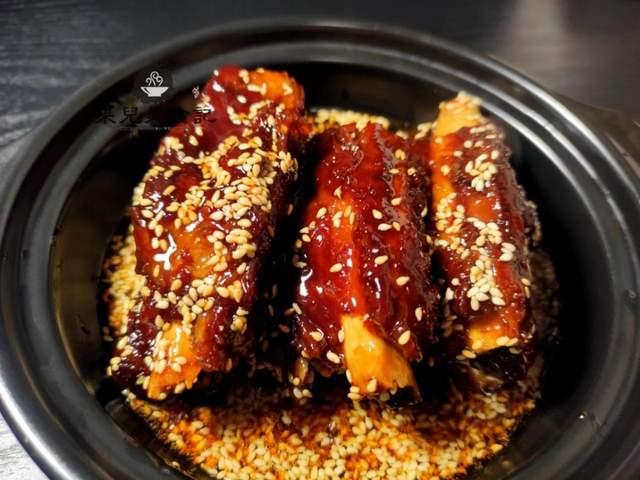 做排骨，有人先焯水，有人直接下锅，做法不同区别大，教正确做法