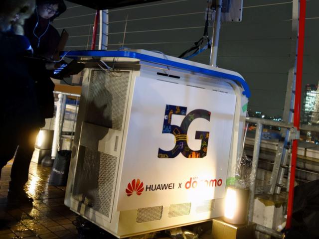 还没享受到5G的便捷，6G卫星都发射了？网友：担心多余了