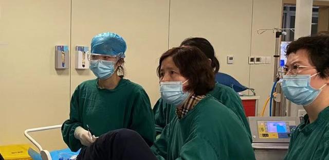 肿瘤|“刀尖舞者”汤琪云：我庆幸自己从医的选择