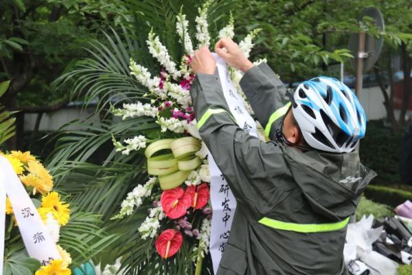吴老|今日，送别“中国肝胆外科之父”吴孟超