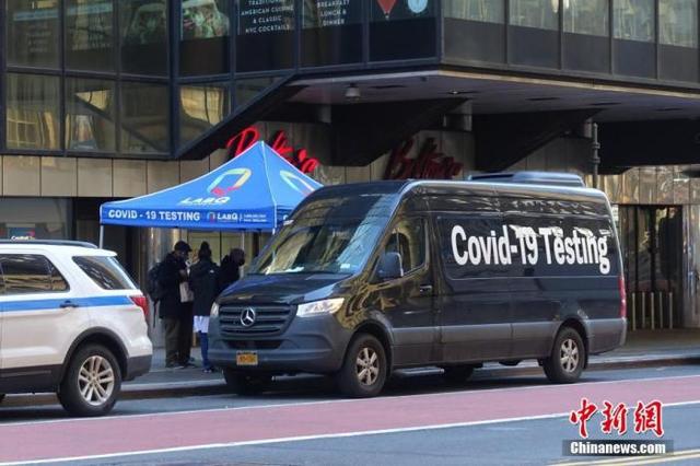 众院|美参院通过1.9万亿美元纾困计划 第四种疫苗有望推出