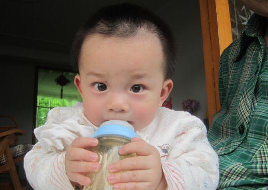 『你的育儿经』劝告家长：带娃做好这3样，春末孩子不积食，脾胃好，长大个