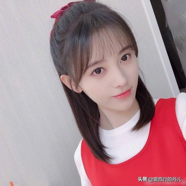 退场|那些被誉为“千年、万年一遇”的美少女：你觉得哪个最美？