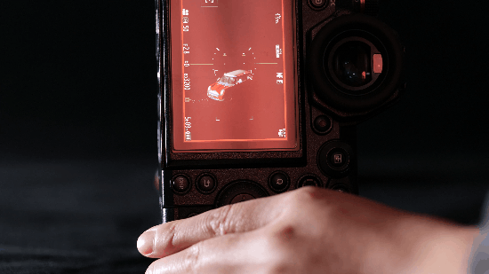 松下全画幅微单S1固件升级啦~ 不花钱又变一台新机